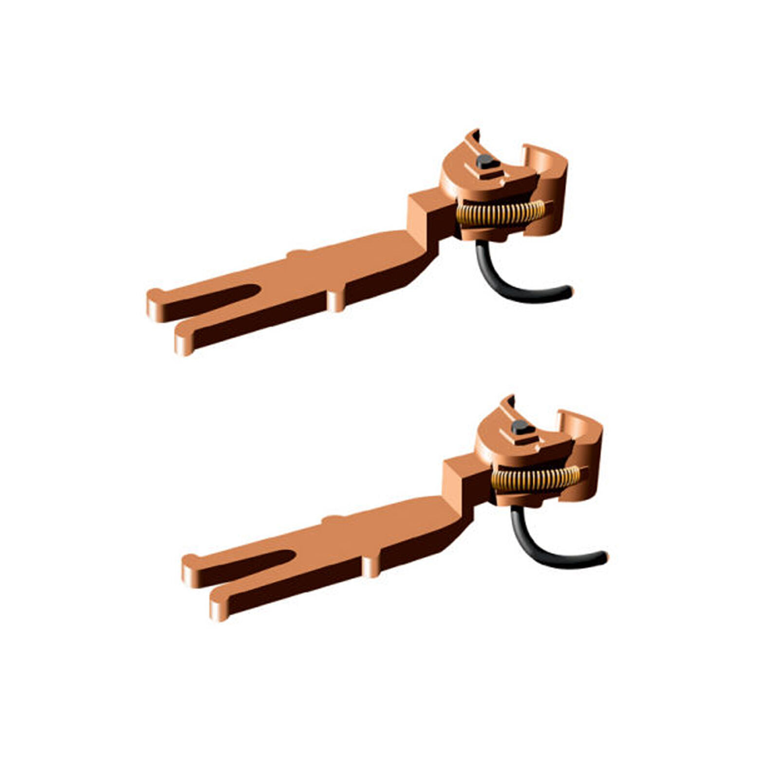 HO EZ Mate Mark II European Conversion (2)