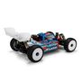 1/8 P2 Clear Buggy Body, Sworks S35-4 Evo (Lightweight)
