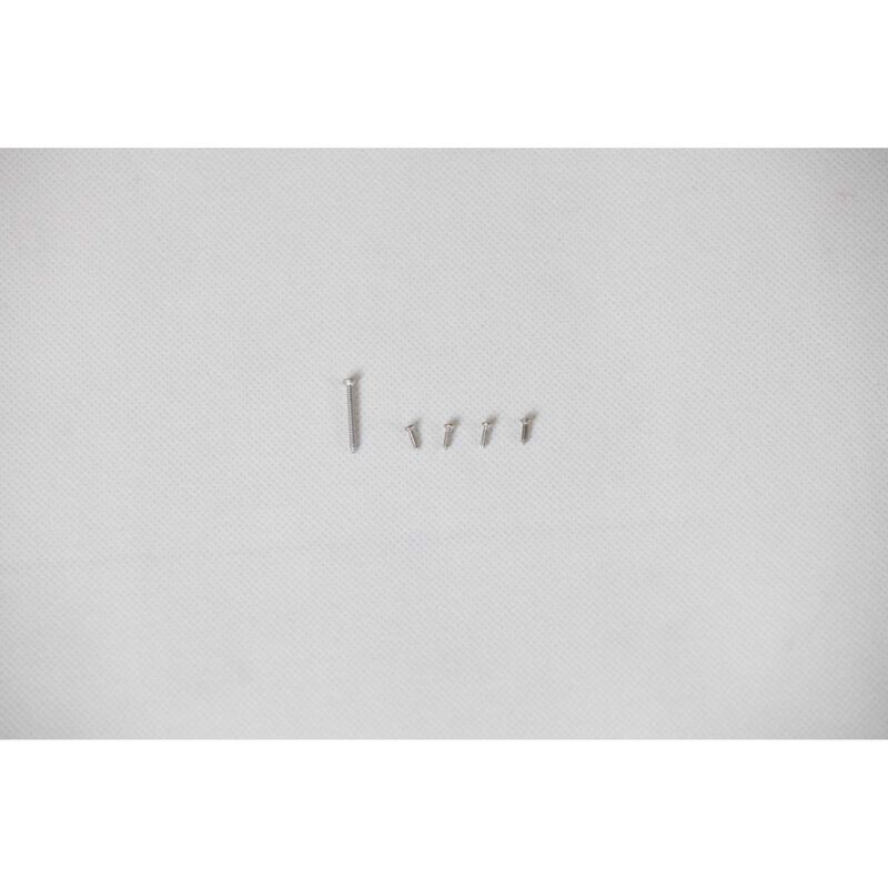 Screw Set: Ranger 850mm