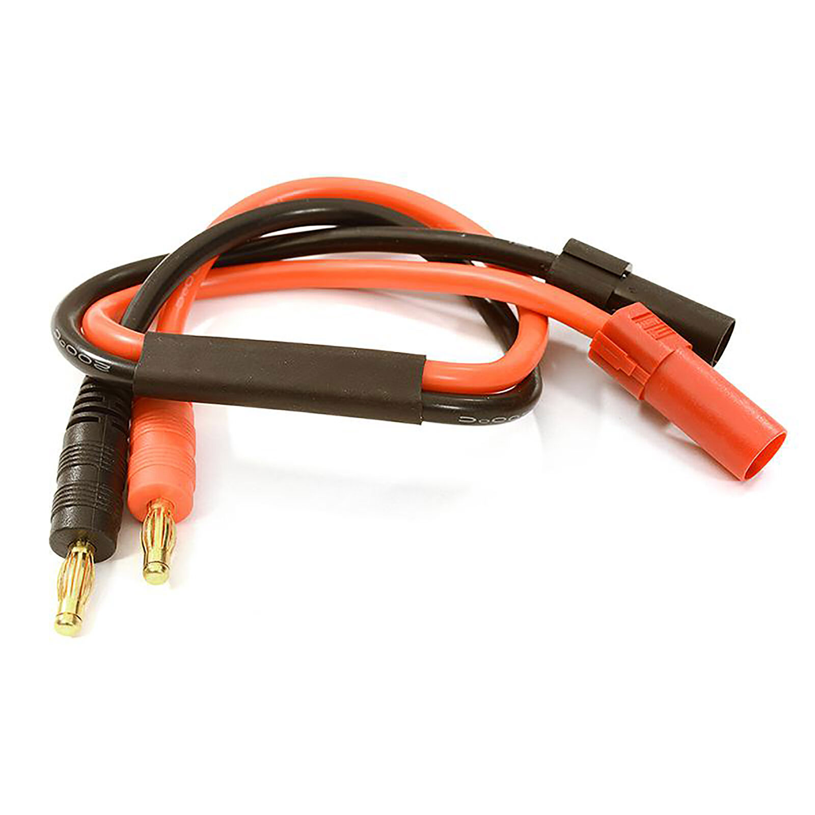 XT150 Charge Cable Wire Harness with Banana Plugs