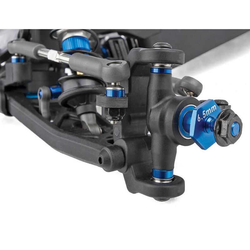 Set Beccucci Per Insaccare IMBU 8/12 - Foto 8