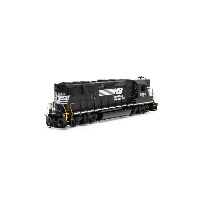 HO GP50 with DCC & Sound, NS #7085