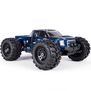 1/8 Landslide XTe 4X4 Monster Truck Brushless RTR, Blue