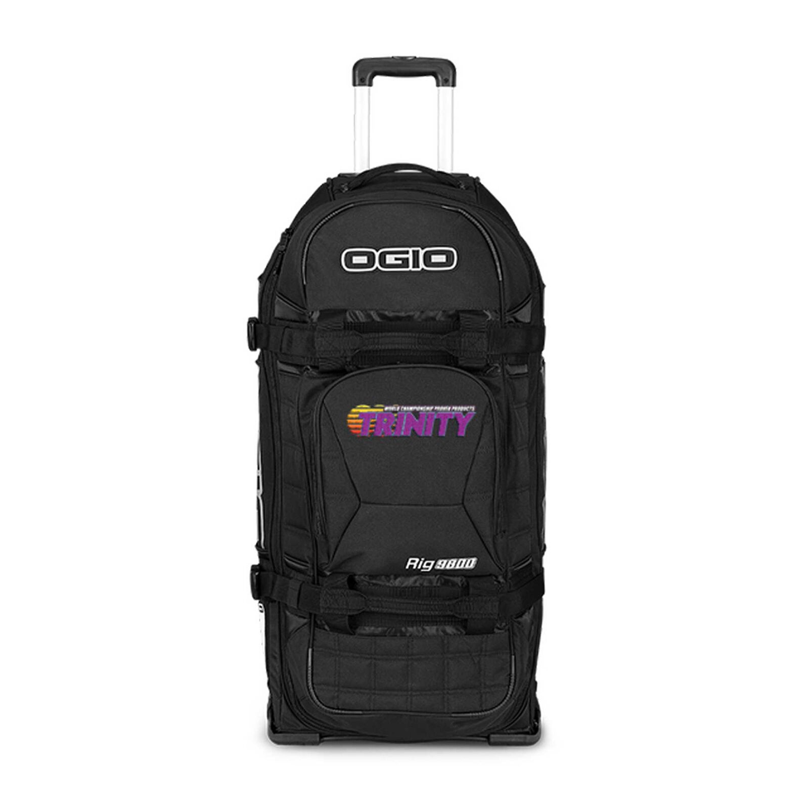 Team Trinity Edition 9800 OGIO Roller Bag