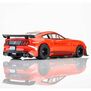 HO 2021 Shelby GT500 Race Red / Black