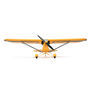Clipped Wing Cub 1.2m BNF Basic with AS3X and SAFE Select