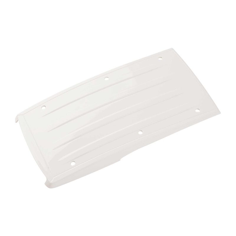 Car Roof: FJ Cruiser