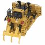 1:87 Cat D11 Dozer - TKN Design with Metal Tracks