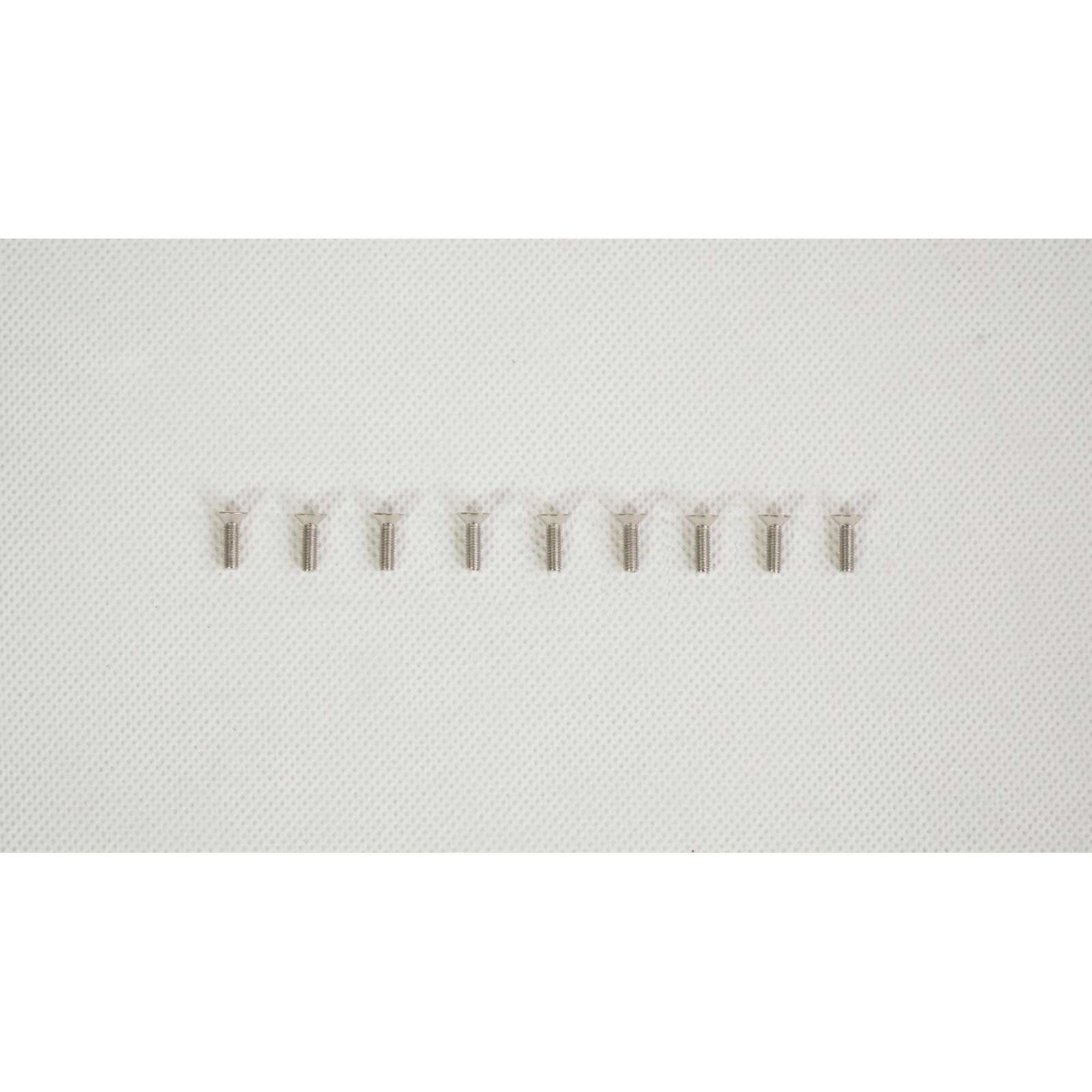 Screw Set: Viper 90mm