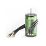Cobra 8 Waterproof Electronic Speed Control w/ 1512-2650KV V2 Sensored Motor