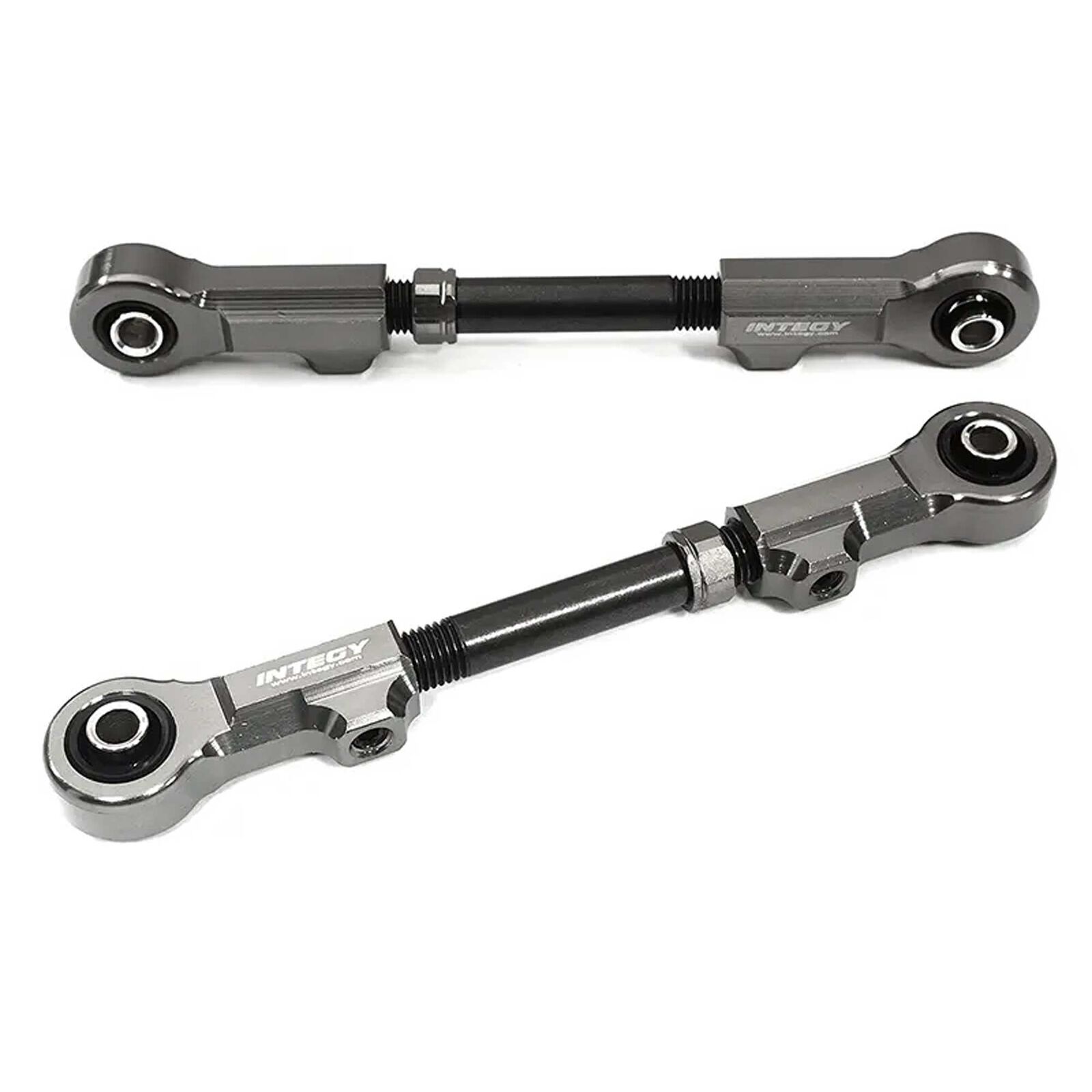 Billet Machined Rear Upper Suspension Links for Losi 1/5 DBXL-E 2.0 4WD