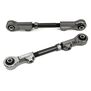 Billet Machined Rear Upper Suspension Links for Losi 1/5 DBXL-E 2.0 4WD
