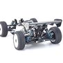 1/8 Inferno MP9 TKI4 V2 4X4 Off-Road .25 Nitro Buggy RTR