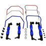 Front & Rear Sway Bar: Slash 4x4, Rally 4x4