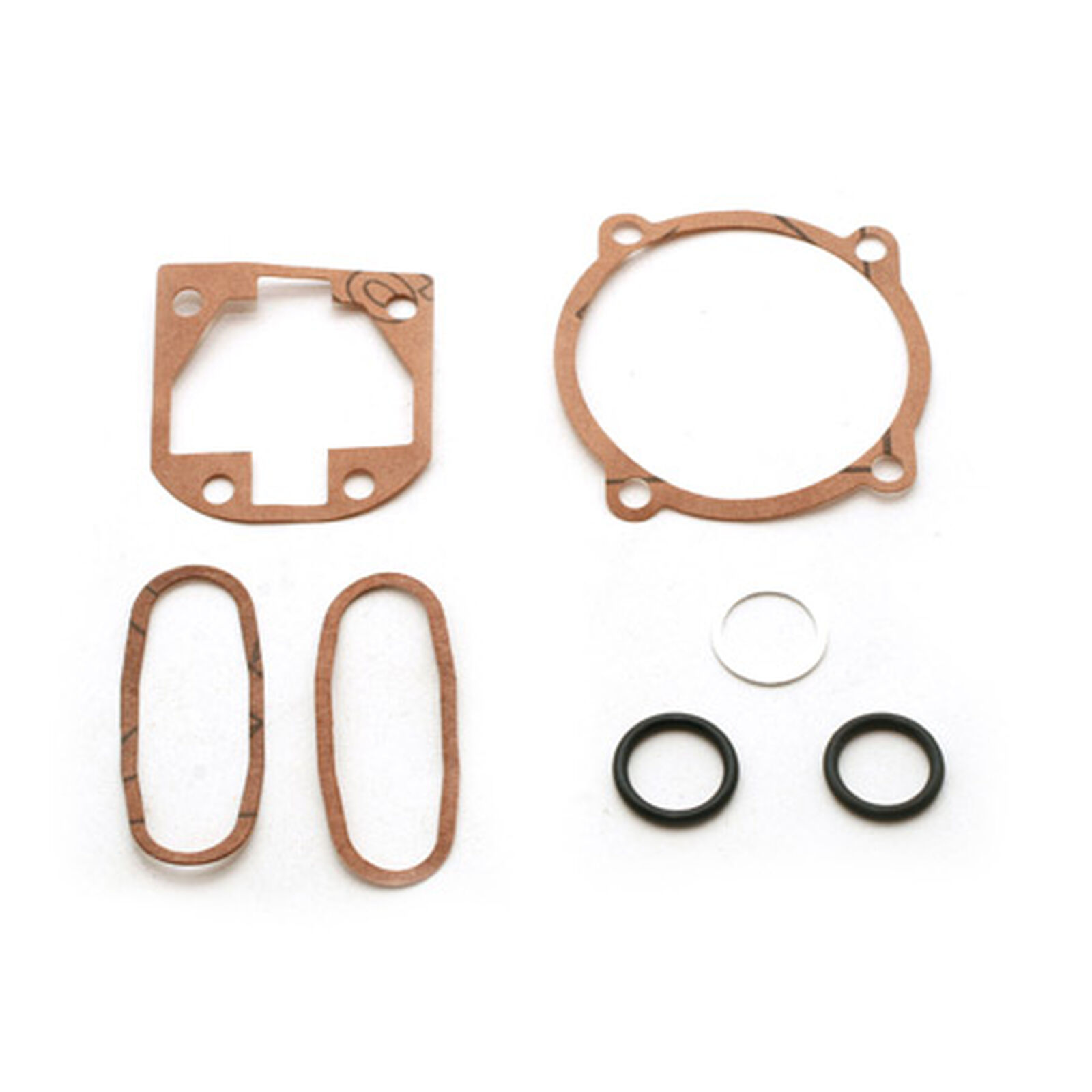 Engine Gasket Set (6pc) AL AM