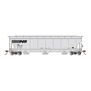 HO Trinity 5161 3-Bay Covered Hopper - Norfolk Southern #294191