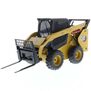 1/16 CAT 272D2 Skid Steer Loader