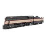 HO C&NW 4-6-2, C&EI #1008, "Dixie Flagler" Passenger Scheme, No-Sound / DCC-Ready, (Fantasy Paint Scheme)