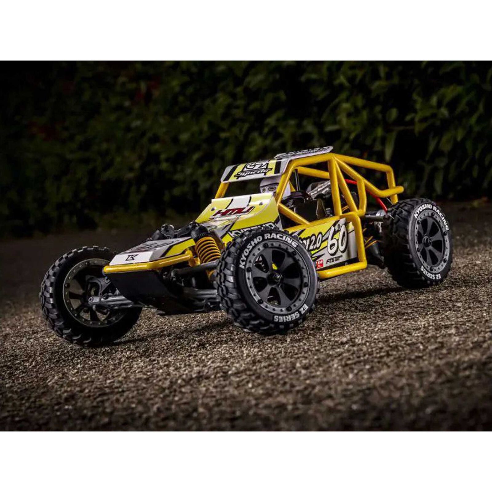 Zf1369 Imai 1/16 Maquette Voiture B-827 Sandmaster Funco Buggy Series