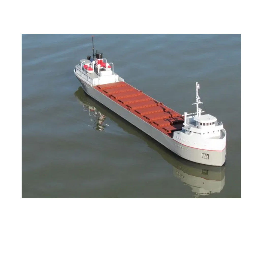 rc freighter