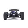 1/14 TYPHON GROM 4X4 RTR Brushed Buggy (Battery & Charger Included), Blue/Silver