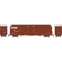 HO ATH 60' Berwick Box Car, NS #655849