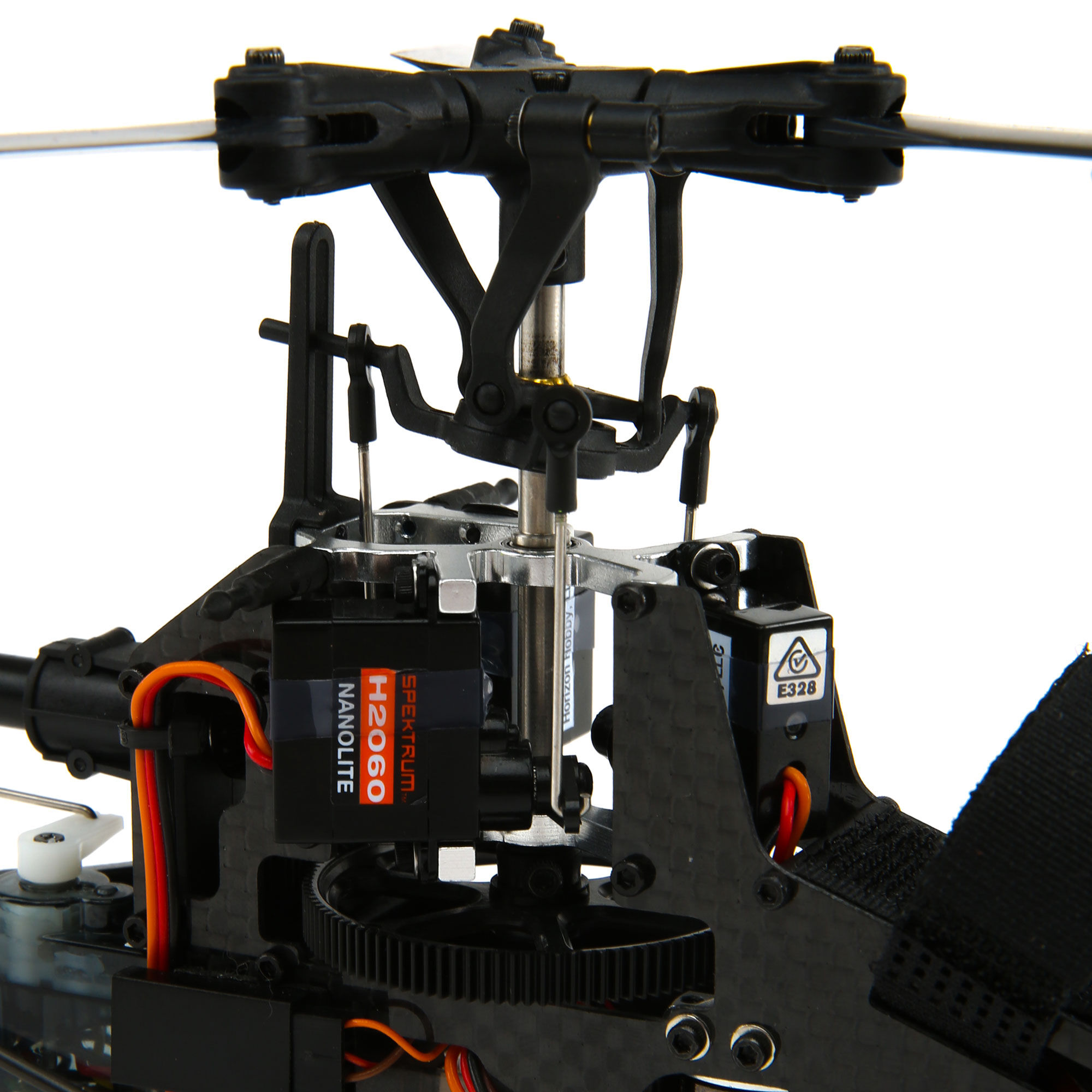 Blade Trio 180 CFX BNF Basic | Tower Hobbies