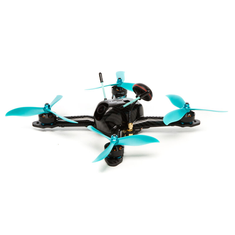 Scimitar 215 Pro BNF Basic 5" FPV Racer