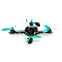 Scimitar 215 Pro BNF Basic 5" FPV Racer