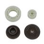 Stealth XF Gears, 1/10 Element Enduro SE