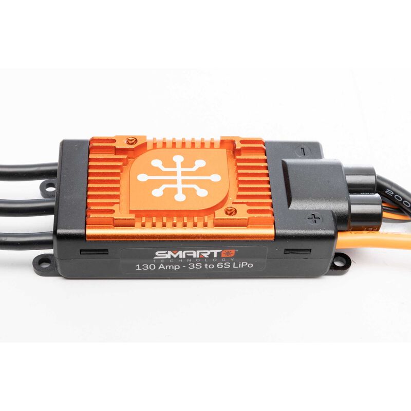 Spektrum SMART 1800mAh 2S 7.4V Smart G2 LiPo 20C Hard Case IC3 SPMX18002S20  Car Batteries & Accessories