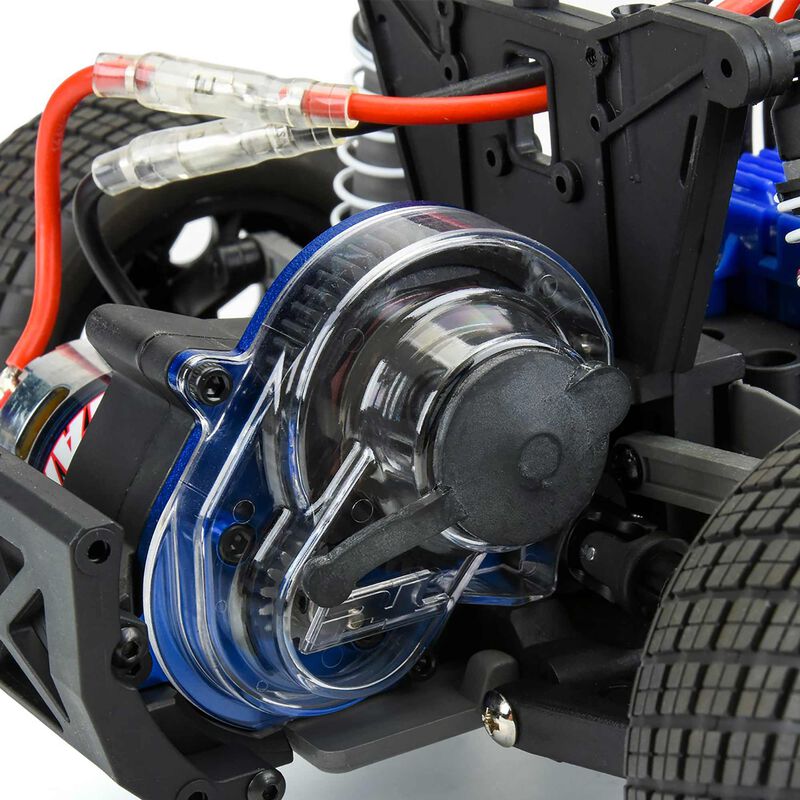 Pro-Line Racing 1/10 PRO-Series 32P Transmission: Slash 2wd