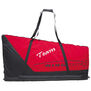 Extreme Little Tote Double 42"x22"x14" Red/Black