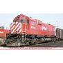 HO M630 w DCC & Sound CPR #4561