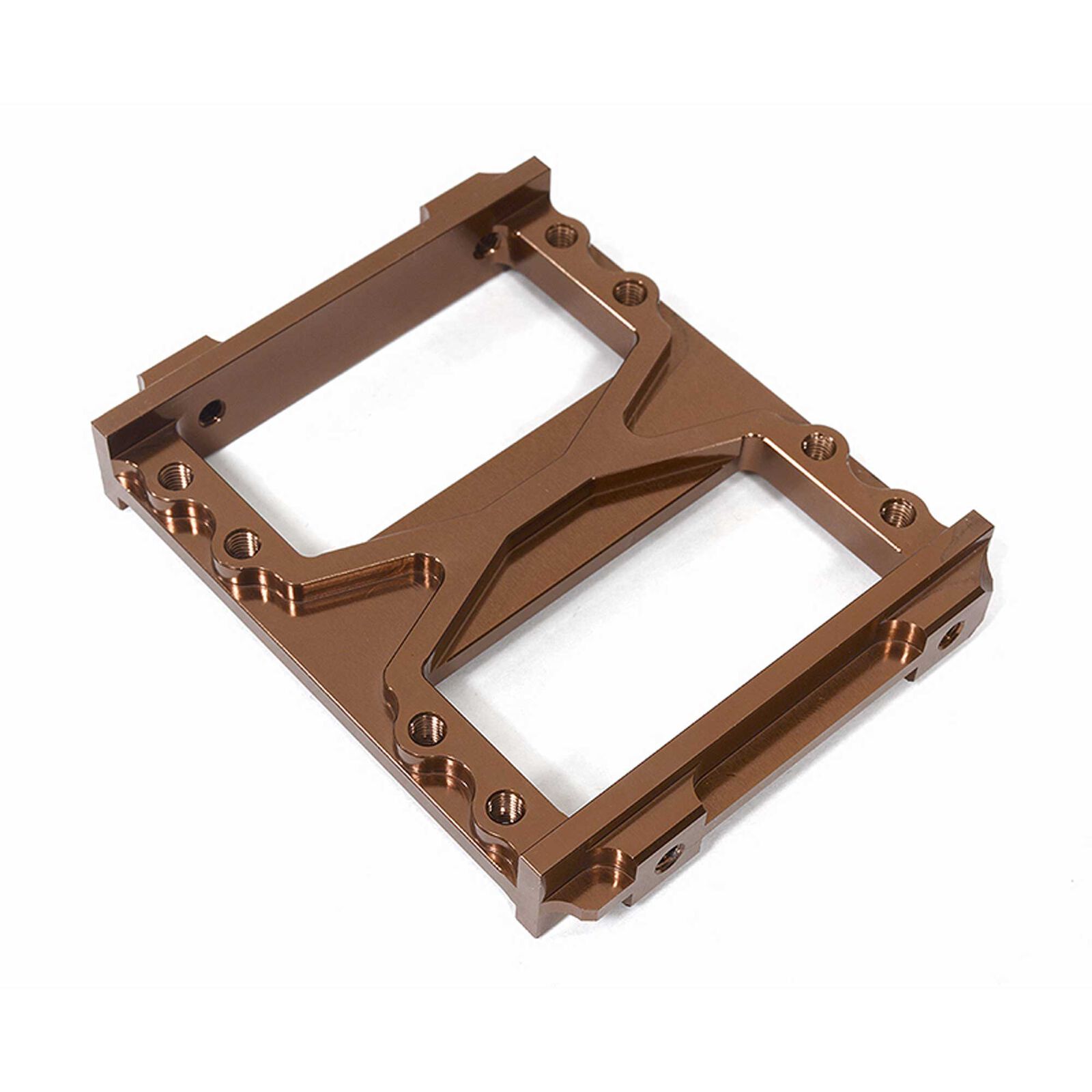 Servo Mount, Bronze: Enduro Sendero, Trailwalker, Trailrunner