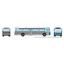 N 1/160 New Look Bus - Santa Monica 2525