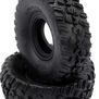VXT2 1.9 Tires, Red Compound (2)
