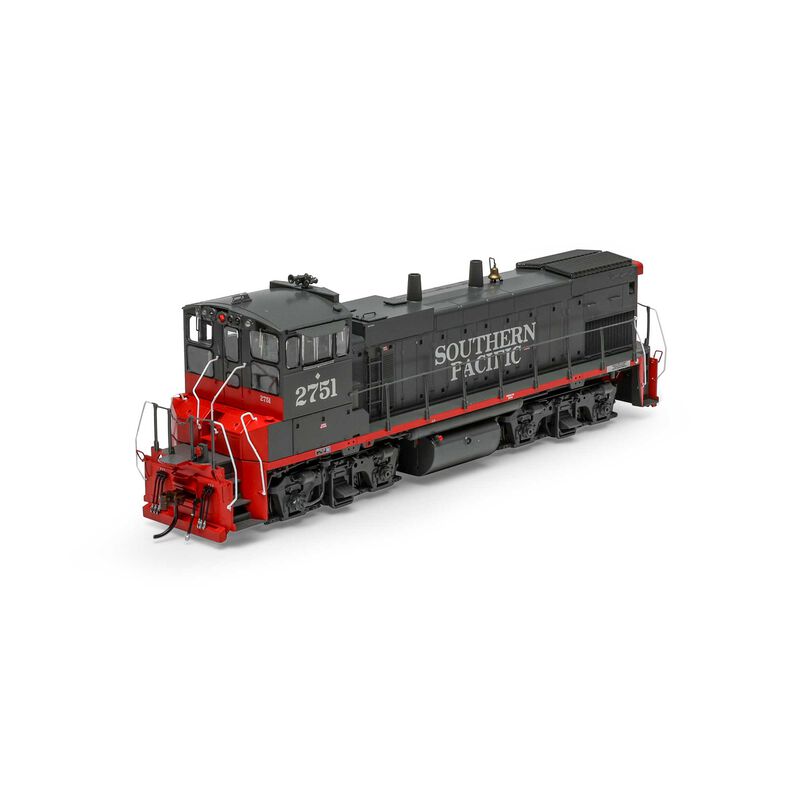 HO MP15AC Locomotive, SP #2751