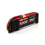 11.1V 5000mAh 3S 35C DRIVE LiPo Battery: UNI 2.0 Plug