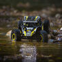 1/10 Rock Rey 4WD Brushless RTR with AVC