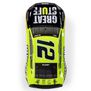 1/12 NASCAR RC Race Car Ryan Blaney No. 12 2024 Menards Ford Mustang 2S AWD RTR Brushed On-Road (Battery & Charger Included), Yellow