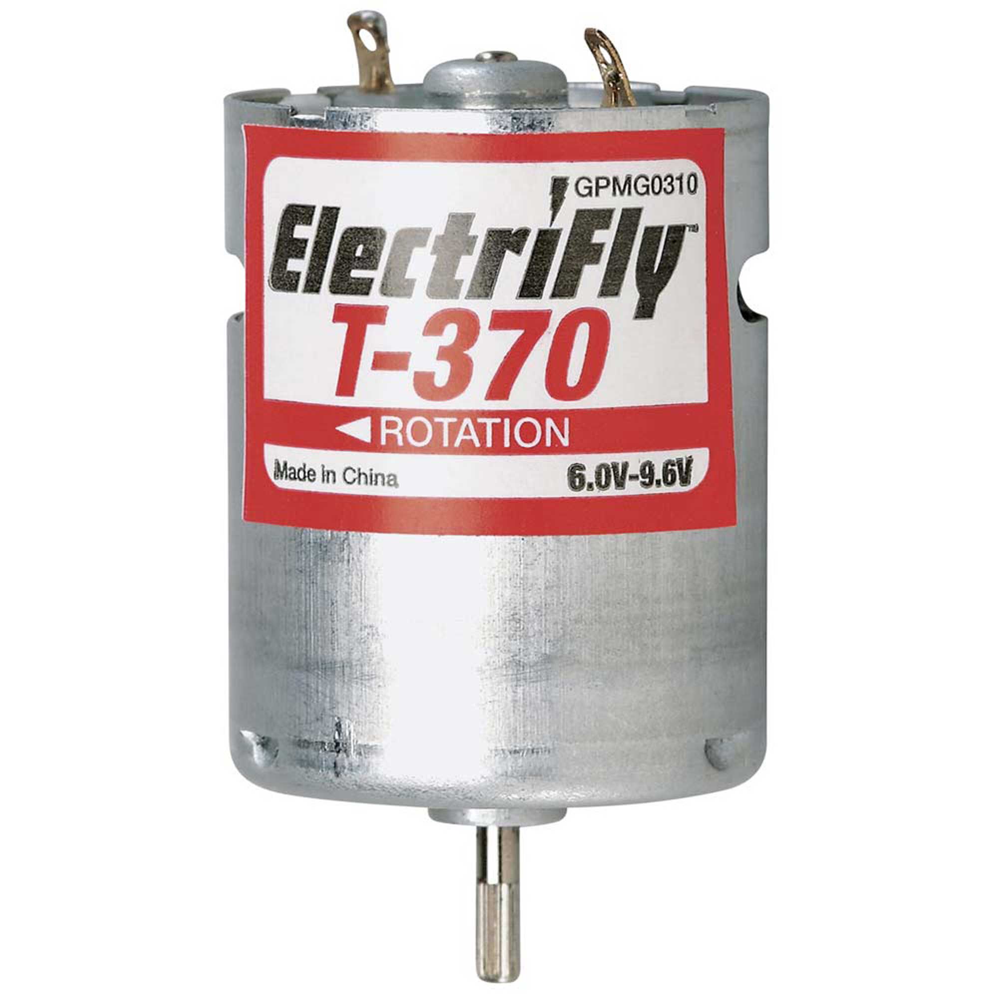 electrifly motors