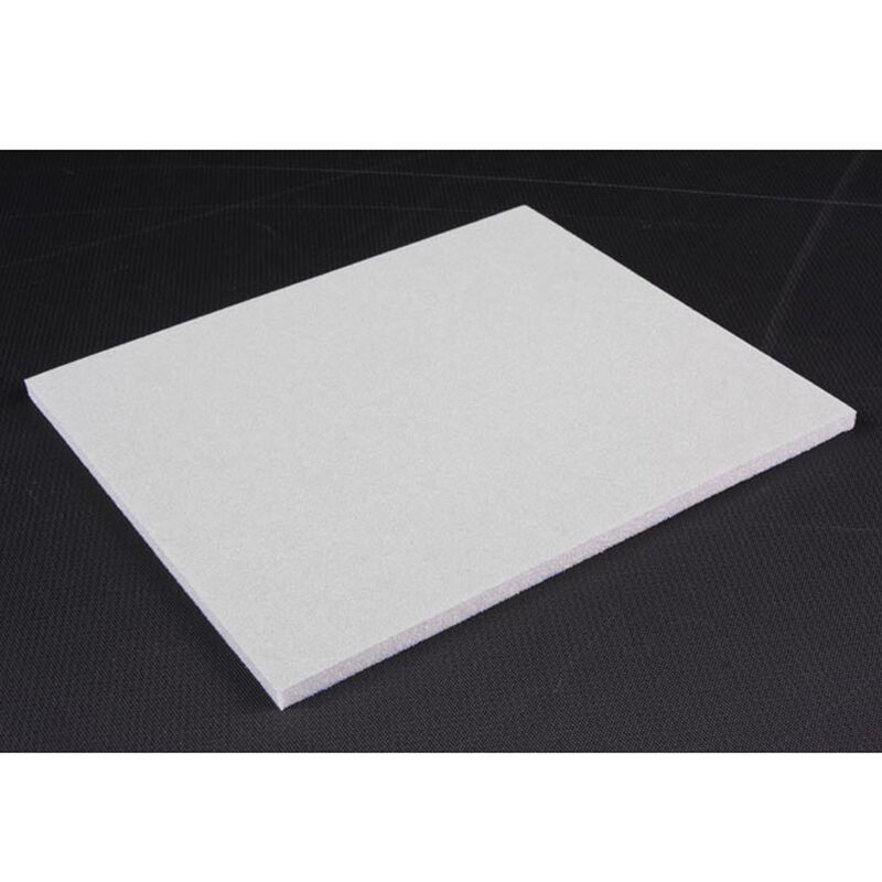 Sanding Sponge Sheet, 1500