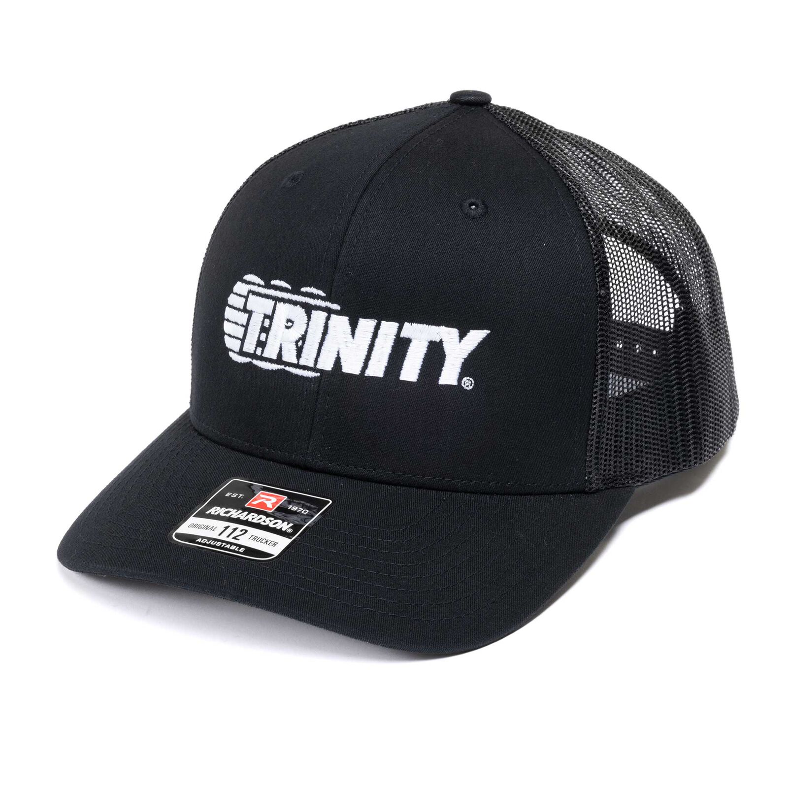 Trinity Trucker Hat