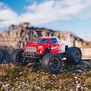 1/10 GRANITE 3S 4X4 RTR Brushless Monster Truck
