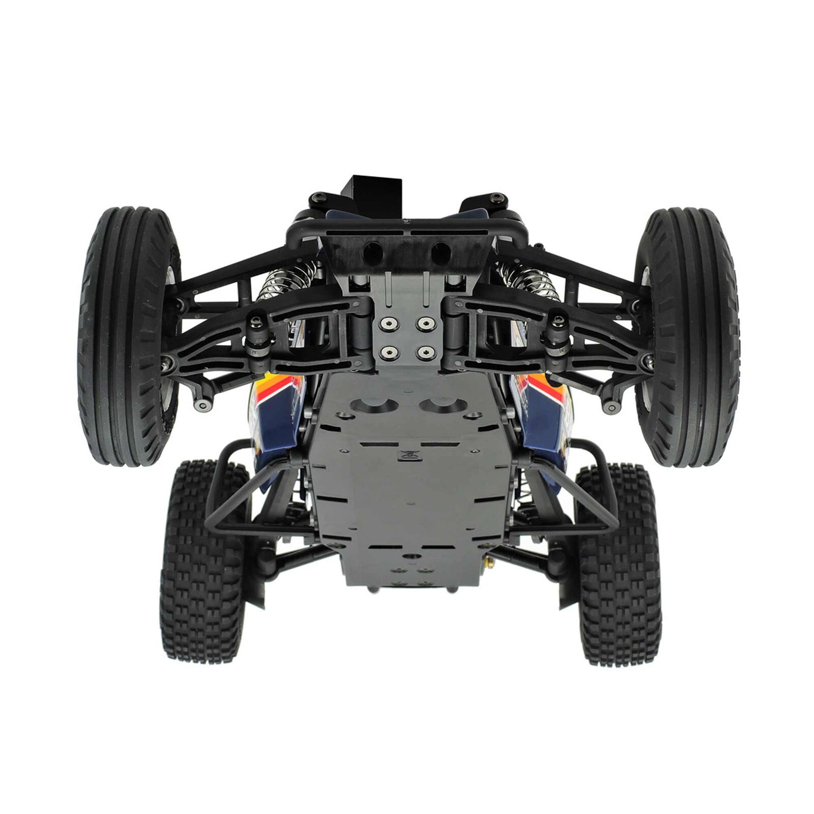 Tamiya 1/10 BBX BB-01 2WD Buggy Kit