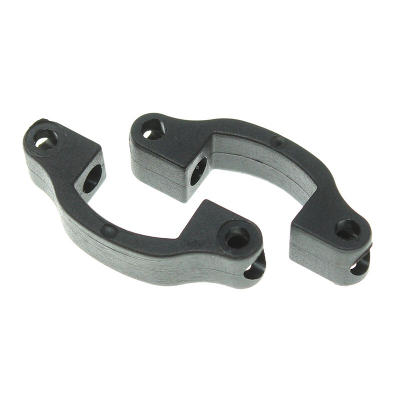 Front C Hub Set, 1/10 Redcat Lowrider (2)