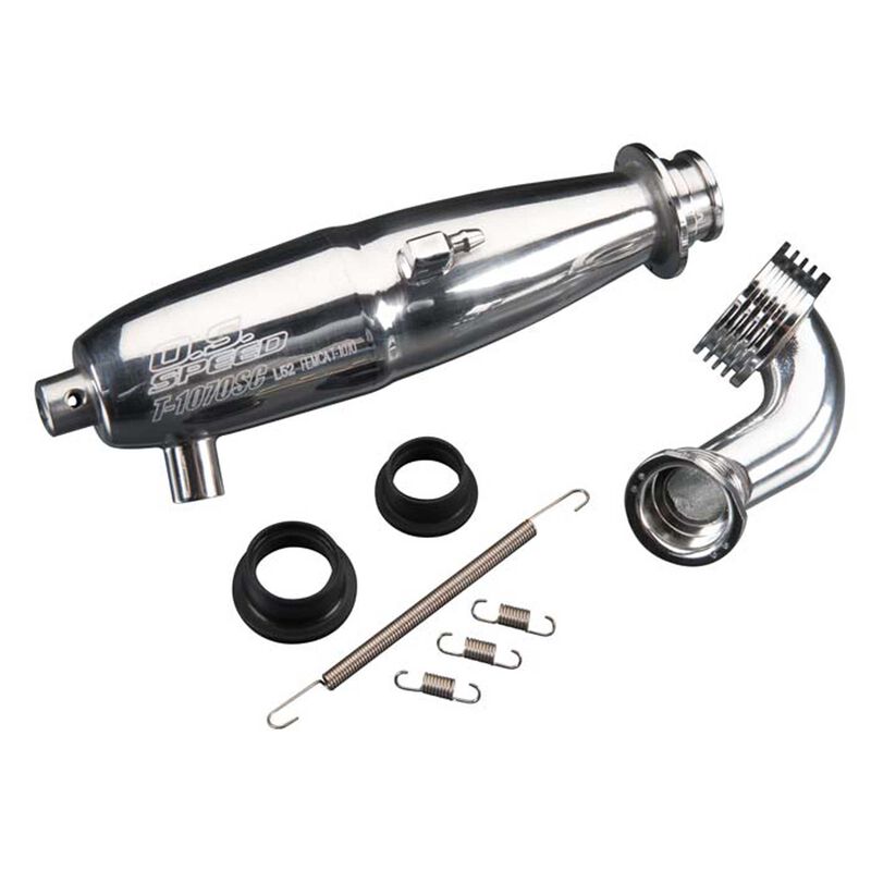 T-1070SC L52 Pipe Set