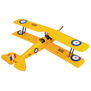 Tiger Moth .46-.55 GP EP ARF 55.3"