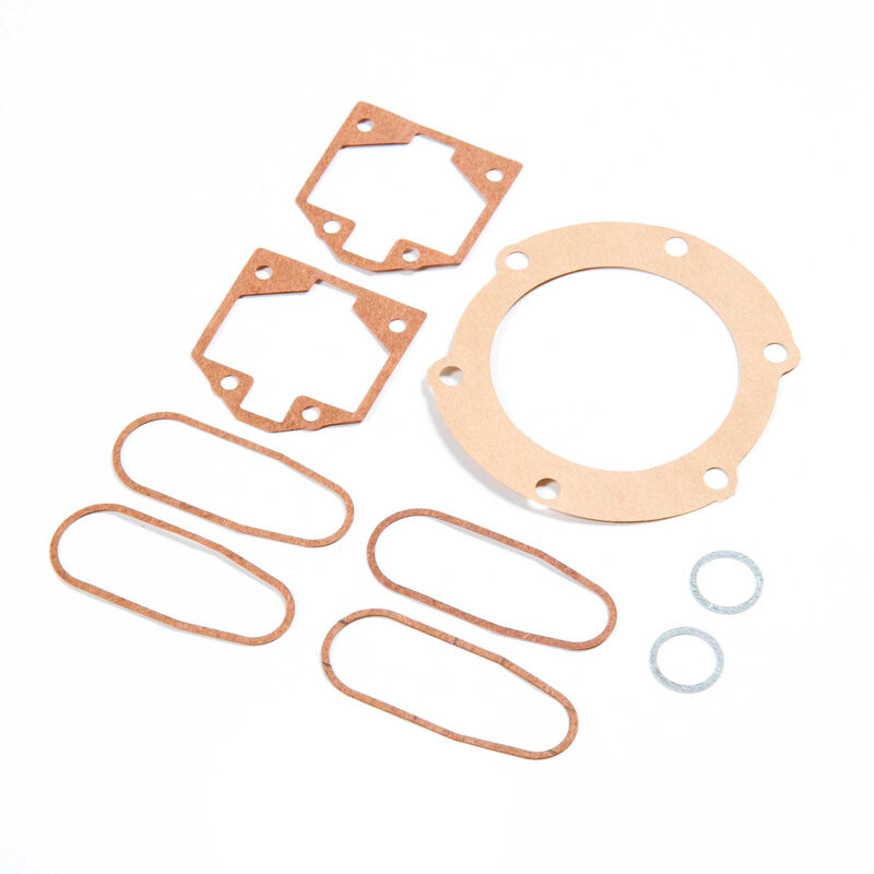 Engine Gasket Set U W